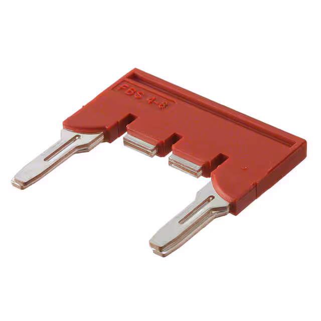 3032376 Phoenix Contact  Puentes de bloque de terminales